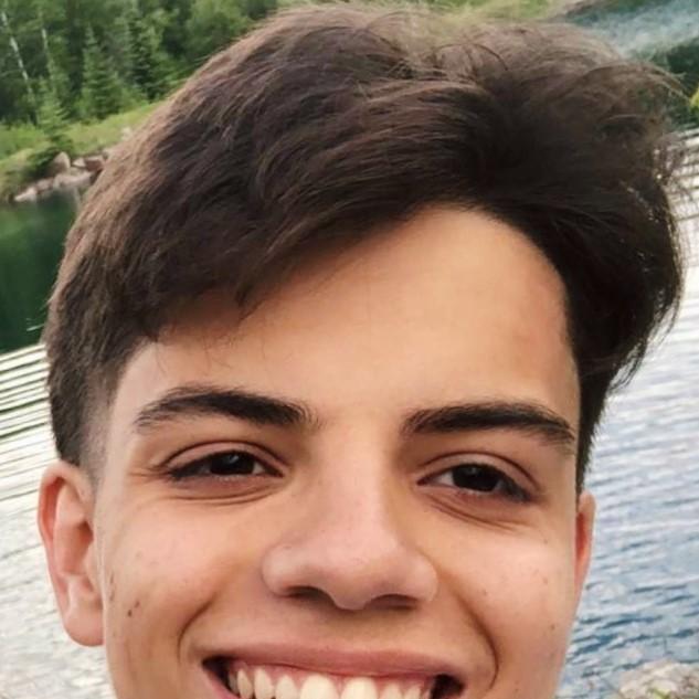Sebastian Chamorro
